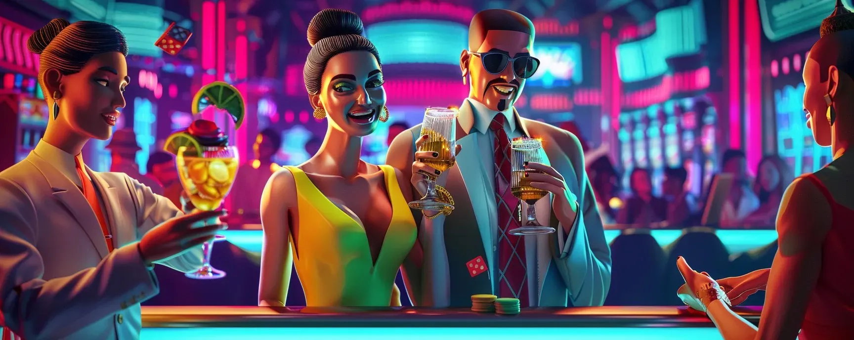 DaVinci Gold Casino